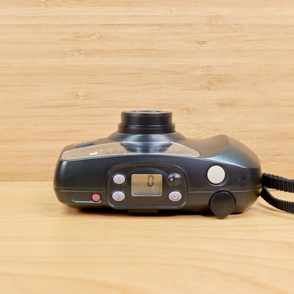 Pentax Espio 738 Point and Shot 35mm Film Camera, Pentax Zoom Lens 38-70mm - Picture 4 of 8